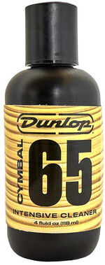 Dunlop 65 Cymbal Intensive Cleaner