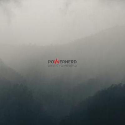 Townsend, D: PowerNerd - Devin Townsend, CD