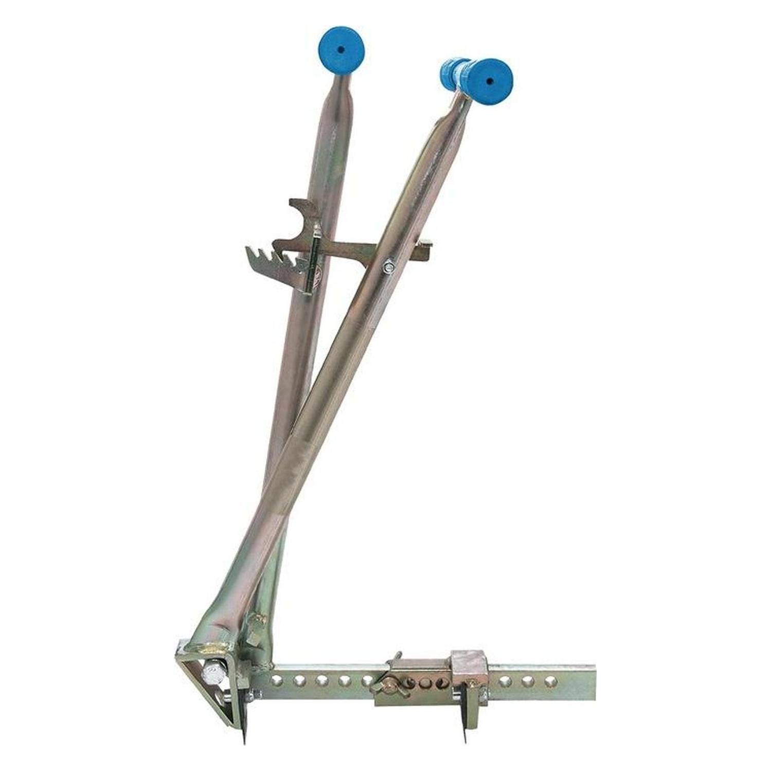 HP Autozubehör Steinzieher Basic Line Greifbereich 90-330 mm Eigengewicht 4 kg galvanisch verzinkt (51800110)