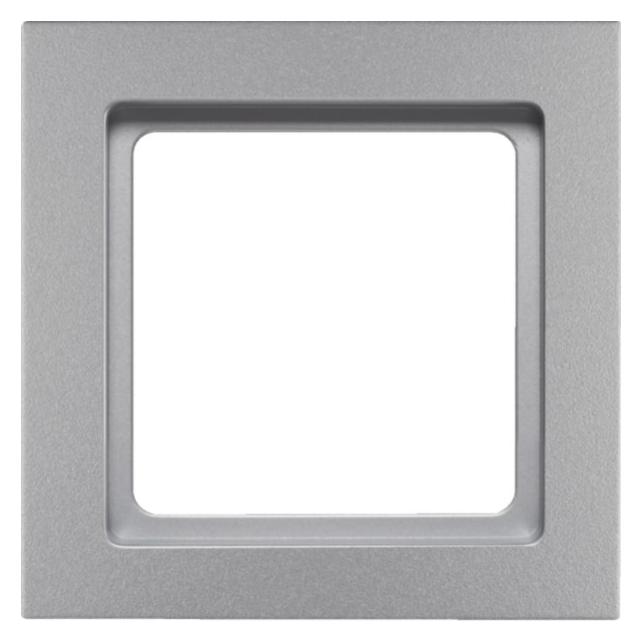 Berker RA 1F Q3 Alu lack 10116094 (DUROPLAST) (10116094)
