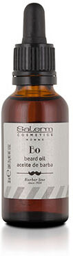 Salerm Beard Oil Homme 30 ml