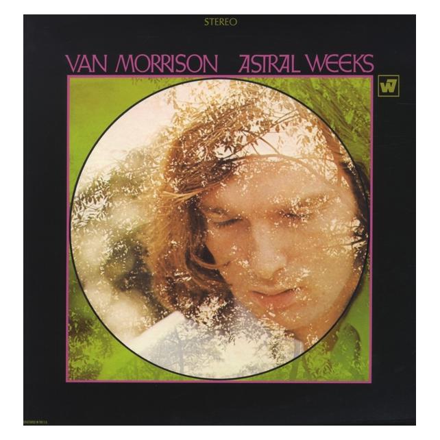 Rhino Astral Weeks (Van Morrison) (6906127)