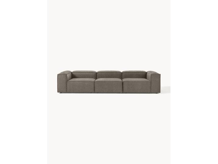 Modulares Sofa Lennon (4-Sitzer) aus Bouclé