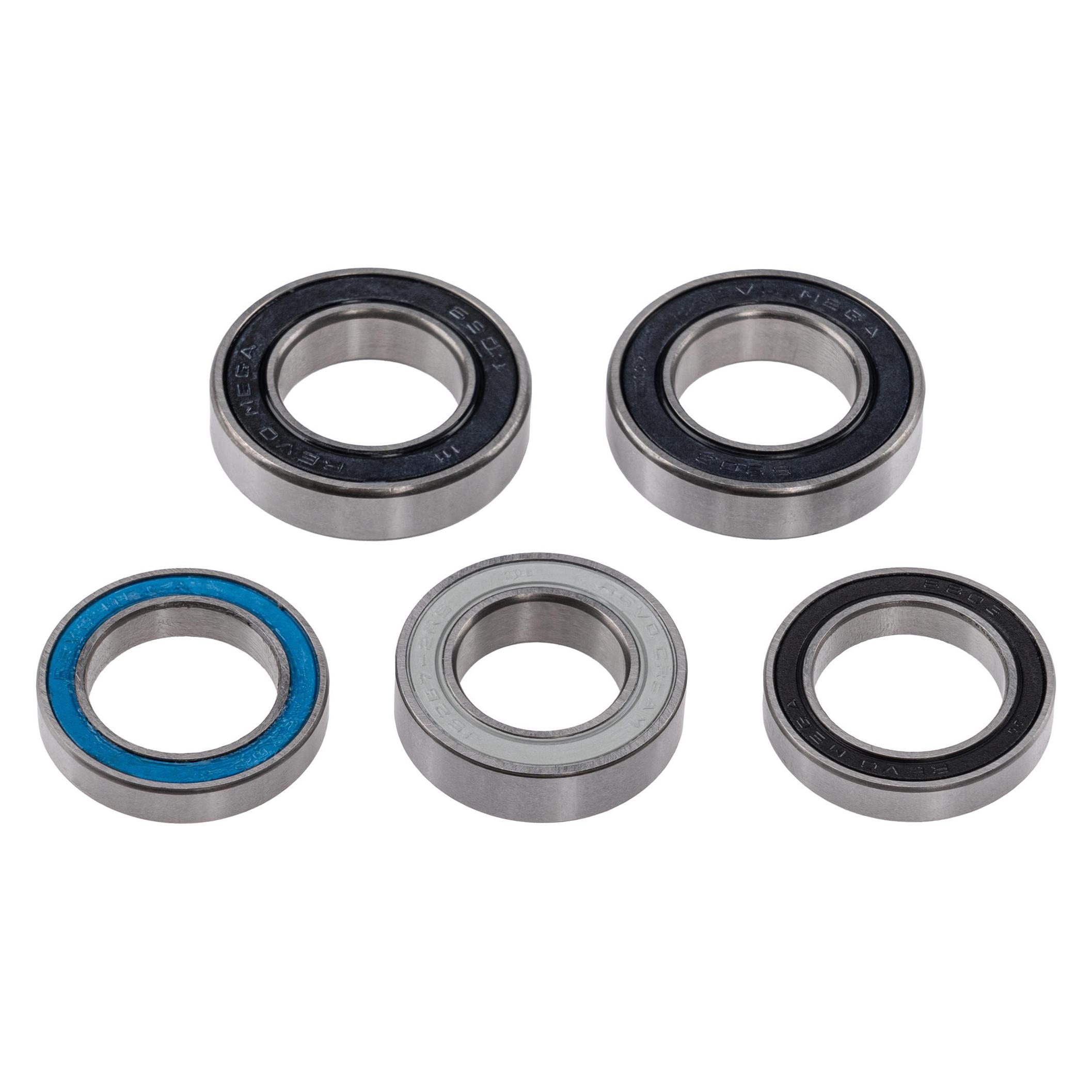 Contec Ct Lagerset Hr-Nabe M.Cor (69218130)