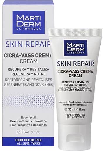 MARTIDERM ® Cicra-Vass Crema 30 ml
