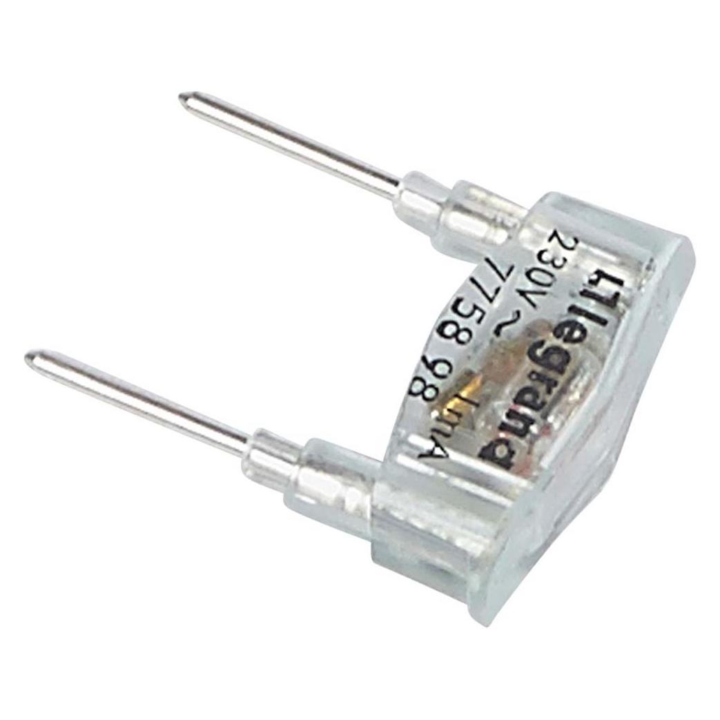 Legrand Plexo Classic Glimmaggregat (069498)
