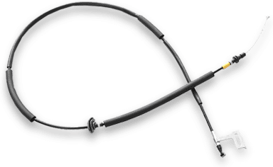 MAXGEAR 32-1296 Gaszug