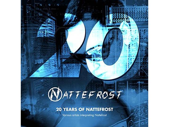 Various - 20 Years Of Nattefrost
