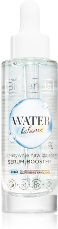 Bielenda Water Balance refreshing and hydrating booster 30 g