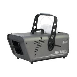 Antari S-100X Schneemaschine inkl. Kabelfernbedienung, inkl. Befestigungsbügel 51706251