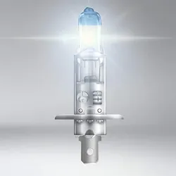 OSRAM P14.5s NIGHT BREAKER LASER H1 mit Laserablationstechnologie