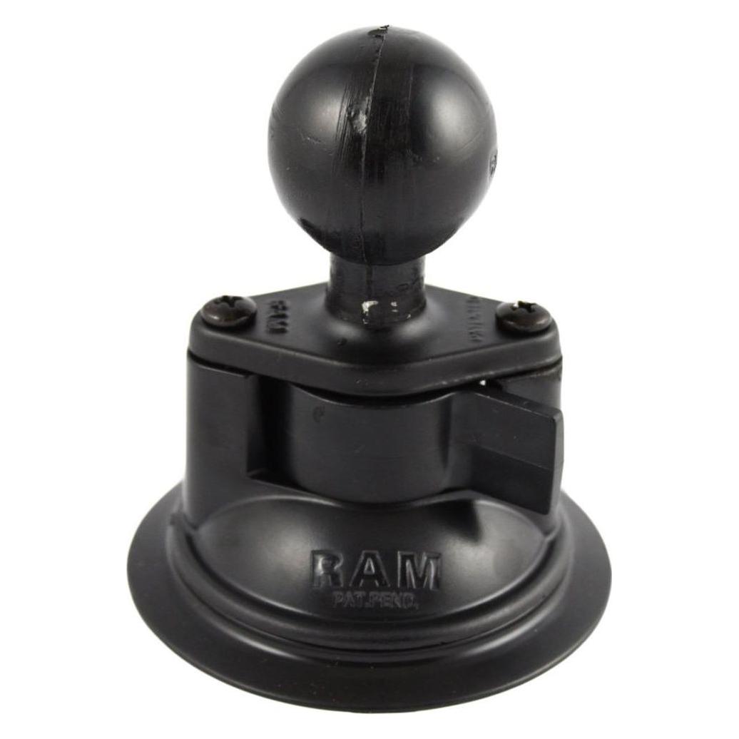 Rammount RAM Saugnapf-Basis (RAM-224U)