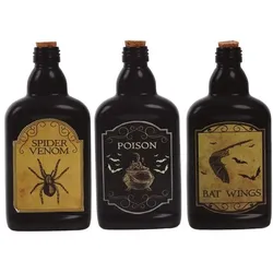 Fiestas Guirca Gift-Flasche (One Size)