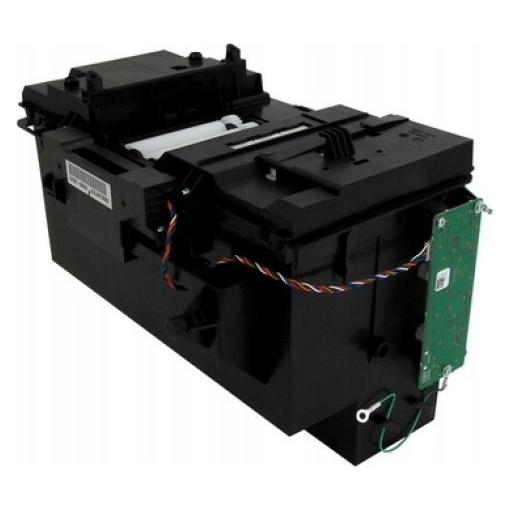 HP Hewlett Packard Service station assy DesignJet (CQ890-67045)