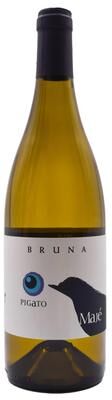 """Bruna Maje Pigato 2025 White Wine - Italy"""