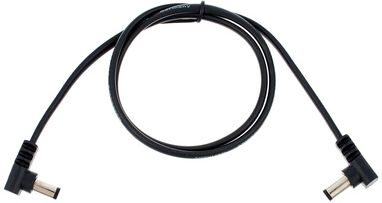 Rockboard Power Supply Cable Black 60 AA