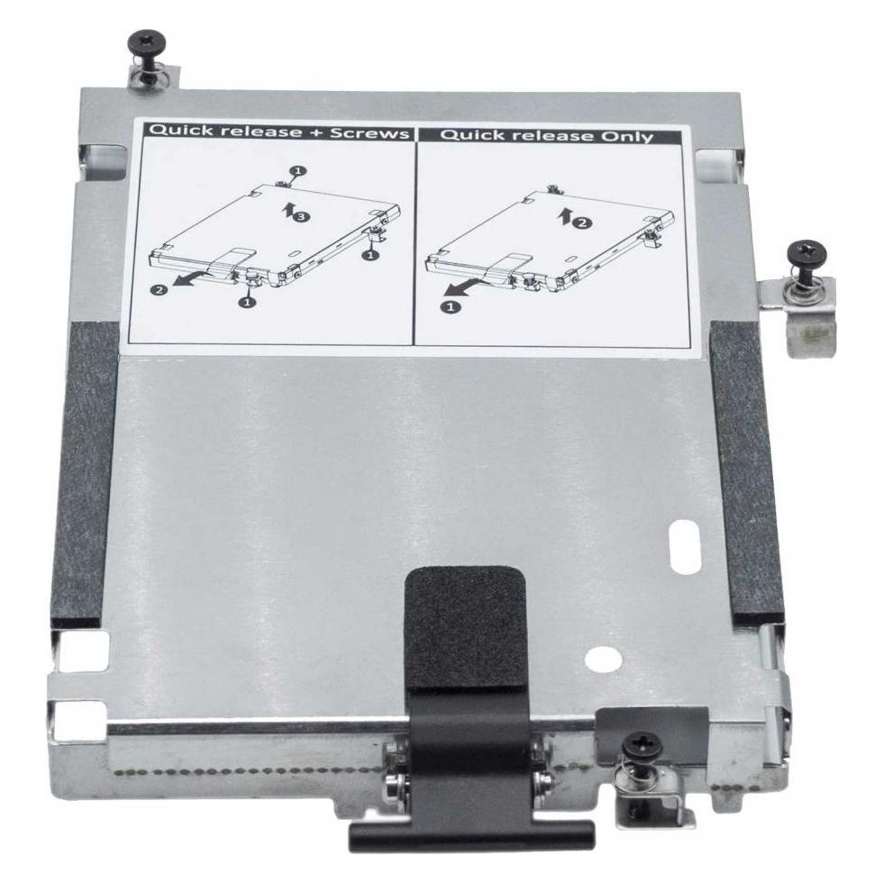 HP Sps-Bracket Kit (L28721-001)