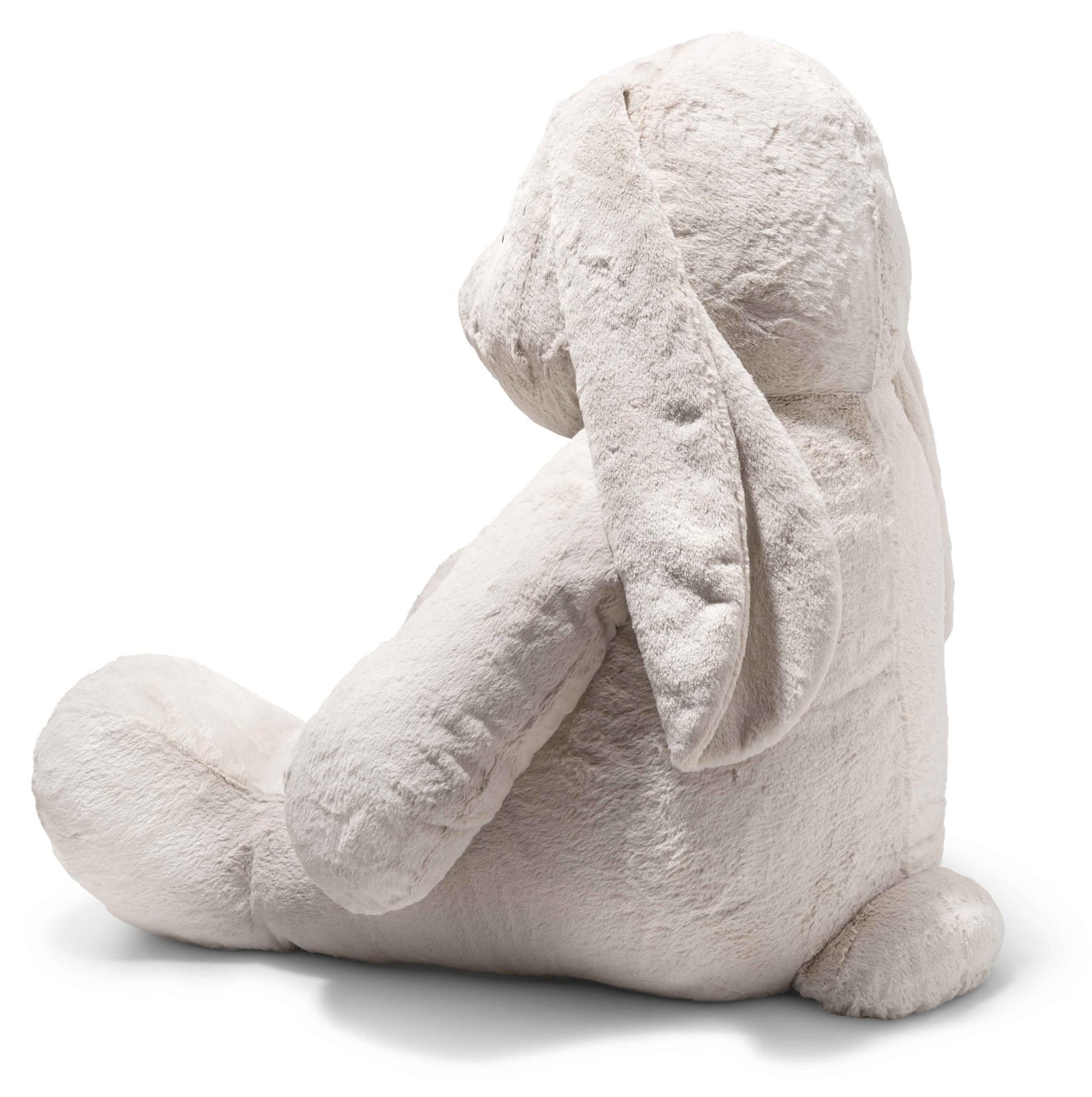 Steiff knuffelhazen Hoppie, 80 cm