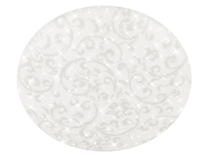 BRILONER LEUCHTEN LED Deckenleuchte NEBO 3939016 , weiß, Leuchten, LED Deckenleuchte