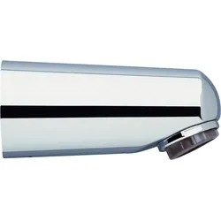 KWC Sportbrause.Siebstrahl, chromeline 532760