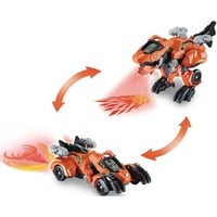Switch & Go Dinos - Fire-T-Rex, Spielfigur