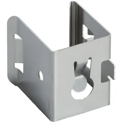 Schneider Electric KBB40ZFG1 KBA KBB Halter für Kabelkanal 25mm zur Montage an KBx40ZFPU  - 10 Stück