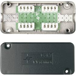 Telegärtner 100023273 Connection Box Passend für (Netzwerk-Spezifikationen (CAT)): CAT 7a
