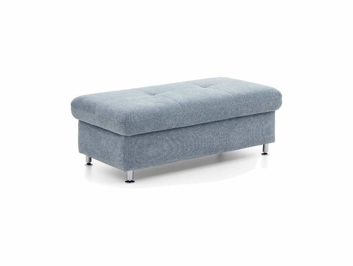 Kabs Polsterhocker Mantua