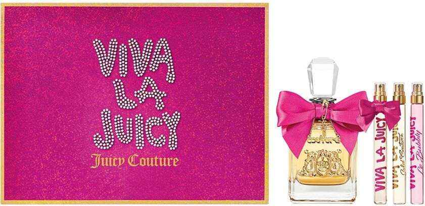 Juicy Couture Estuche Regalo Eau de Parfum Viva La Juicy .