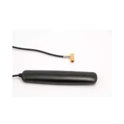 Universal DAB/DAB+ Glasklebeantenne 3,5m aktiv 12 Volt SMB Anschluss Scheiben...