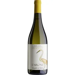 L ́Airone Vermentino Guado al Melo 2024