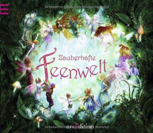 Zauberhafte Feenwelt: Ein besonderes Sachbuch - Preis vom 09.10.2026 07:28:09 h