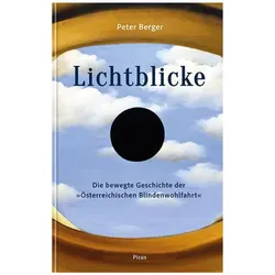 Lichtblicke, Sachbücher von Peter Berger