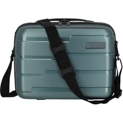 travelite AIR BASE Beautycase Ice Blue