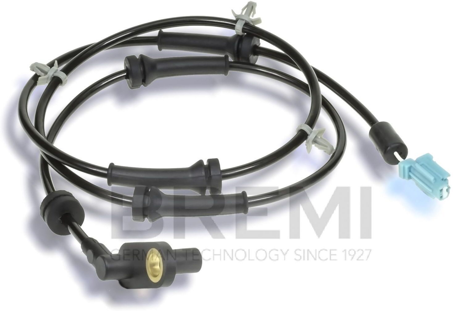 Bremi Sensor, Raddrehzahl 50558 Für Nissan