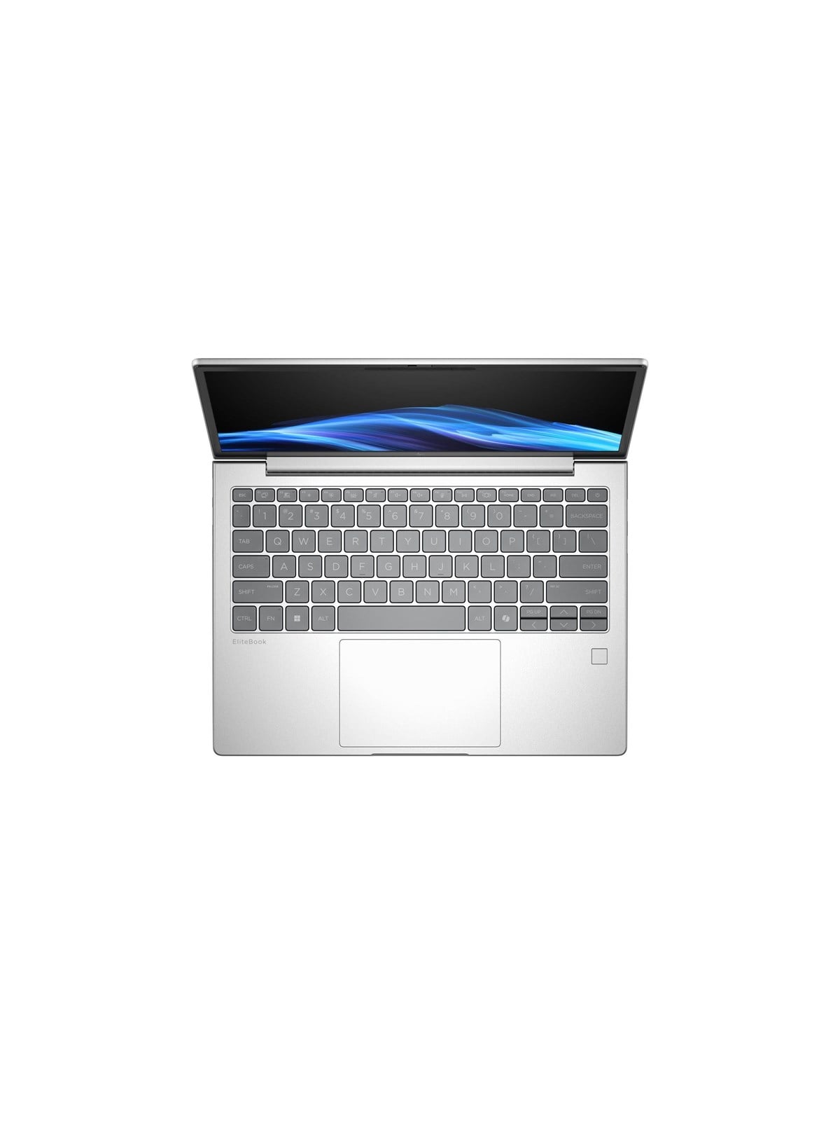 HP EliteBook 6 G1i Notebook AI