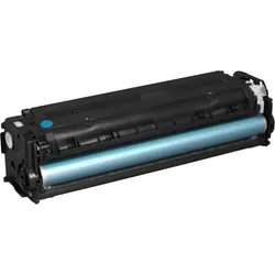 Kompatibler Toner ersetzt HP CB541A  125A  cyan