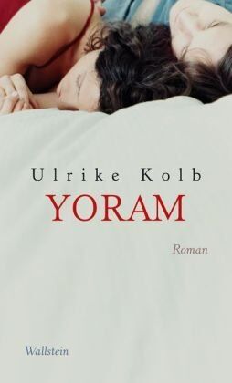 Ulrike Kolb - Yoram - Preis vom 09.10.2026 07:28:09 h