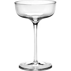 Passe-partout Sektgläser flach, 150 ml, 4 St.