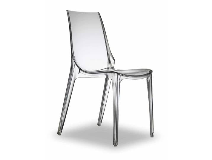 Chaise design - VANITY