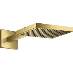 Hansgrohe Kopfbrause Axor Starck 240x240mm 10925990