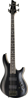 Schecter SLS Evil Twin-4 SBK Satin Black