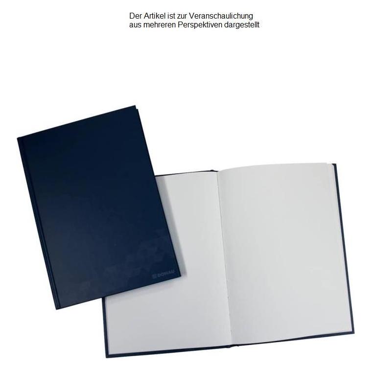 Donau Notizbuch A5 blanko (96x) (330327000)