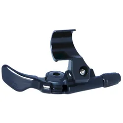 Kind Shock Lenkerhebel Southpaw für I-Spec II