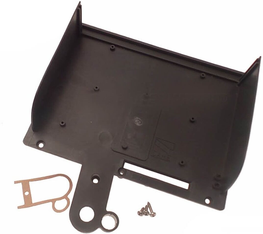 Came Supporto Scheda Elettronica Per Motori Bks Bk 88001-0094