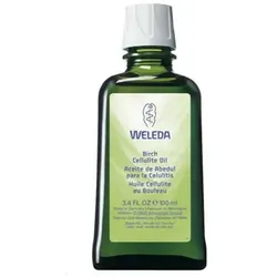 Weleda Birken Cellulite Öl 100ml