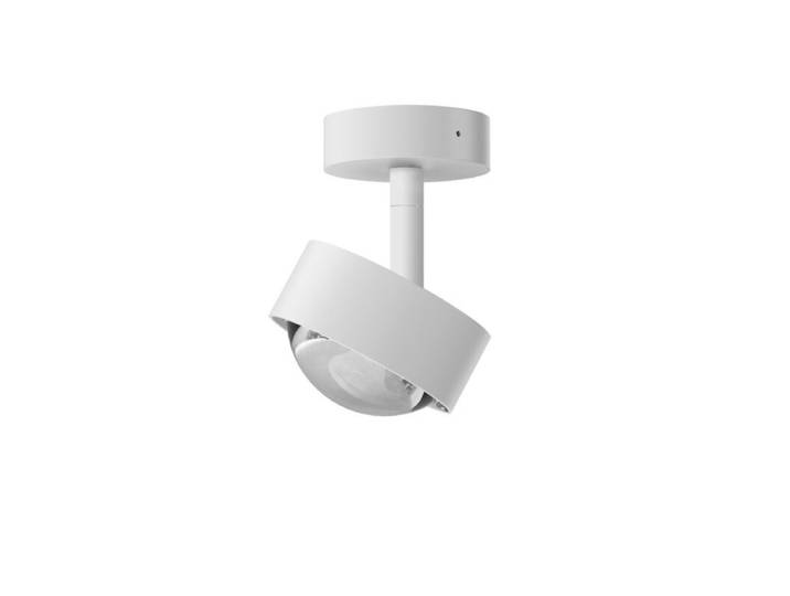 Top Light Deckenleuchte Puk Mini Turn Up &amp; Down Black White Edit