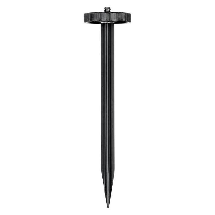Leofoto Spike A200+P50 (Metall) (A200+P50)