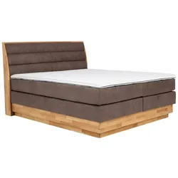 Z2 Boxspringbett MARISSA - LF ca. 180.00x200.00