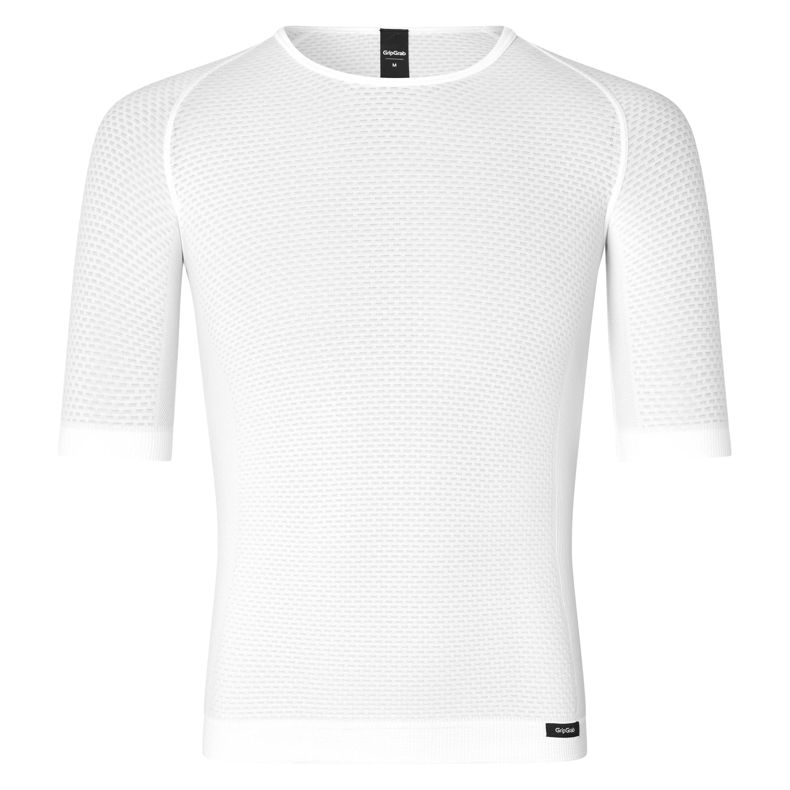GripGrab GripGrap PACR UL Short Sleeve Base Layer (L) (606602605)